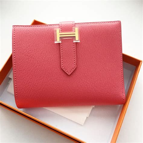 replica hermes wallet|authenticity check for hermes bags.